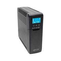 NO BREAK TRIPP-LITE ECO1300LCD 120V 50/ 60HZ, 1300VA / 720 WATTS INTERACTIVO CON USB Y 10 CONTACTOS, AVR, SERIE ECO, ENERGY STAR V2.0. GARANTIA LIMITADA DE 3 AÑOS. NO BREAK TRIPP-LITE ECO1300LCD 120V 50/ 60HZ, 1300VA / 720 WATTS INTERACTIVO CON USB Y 10 CONTACTOS, AVR, SERIE ECO, ENERGY STAR V2.0. GARANTIA LIMITADA DE 3 AÑOS.